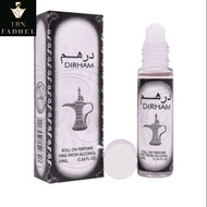 0Dirham oil 10 ml perfume original from Dubai