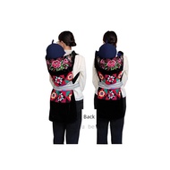 Konny baby carrier ergobaby carrier Yunnan Old-fashioned Carrier baby Sichuan Traditional Wrap Back 