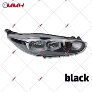 Ford Fiesta headlamp 2013-2016 Headlamp Headlight Head lamp Front Light Head Light Lampu Depan Light