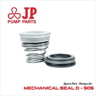 Mechanical Seal DB 505 JP DAB 505 Jet Pump 500 Watt