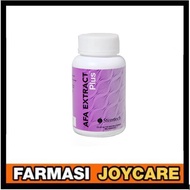 Stemtech AFA Extract Plus 90's (Exp: February 2026) Halal