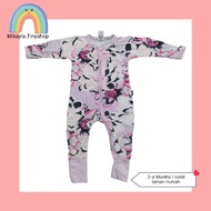 BONDS prelove/bundle baby 3-6 months