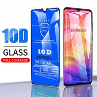 10D Tempered Glass iPhone 11 Pro Max 6 6S 6P 6SP 7 8 7P 8P X Xs Xr XsMax Full Cover Protective Glass Screen Protector