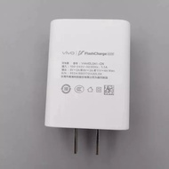 ส่งจากไทย ที่ชาร์จ vivo 44W Flash Charge Charger Type-C หัวชาร์จ สายชาร์จ ชาร์จไว ชาร์จเร็ว ชาร์จด่ว