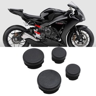 For Honda CBR1000RR CBR1000 Frame Hole Cover Caps Plug Decorative Frame Cap Set CBR 1000 CBR1000 RR 