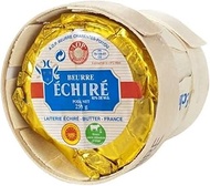 ECHIRE Butter Unsalted Basket, 250g - Chilled