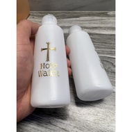 Holy Water Bottle with FREE Holy H2O - 80ml