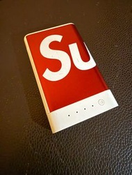 Supreme Mophie mobile charger