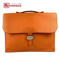 HERMES 公事包 文件包 Sac à Dépêches 41 Sac à Dépêches 41 商務包