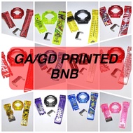 GSHOCK GA/GD 100.110.120 PRINTED BAND&BEZEL