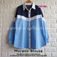 NEW MORENO BLOUSE BY CENTURY