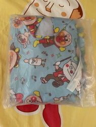 全新Combi Aprica 搖搖椅餐椅套墊（麵包超人Anpanman) High Chair Cover