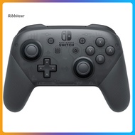  Handheld Wireless Bluetooth-compatible Game Controller Joystick for Nintendo Switch Pro