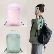 Bird's Home 15L Embroidered Bird Backpack Outdoor Hiking Hiking Bag Waterproof Men Women Sports Back