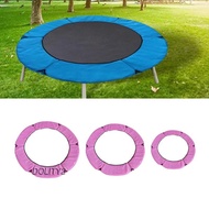 [Dolity2] Trampoline Spring Cover Standard Trampoline Trampoline Edge Cover