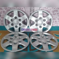 Wildop KIA Pregio Ring 14 pas PCD Traga NEW!