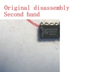 Original Disassembler NE5534N NE5534AN DIP8เสียง OP Amp ชิป