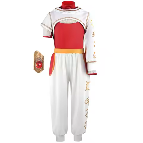 Coat Shirt Skirt School Suit Kids Child Adult Halloween Carnival Clothes, Zombies 4 Cosplay Nova Cos