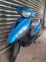 2022年 山葉 JOG 125cc UBS版 七期噴射