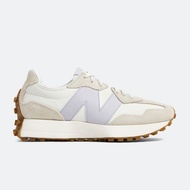 New Balance 327 Moonbeam Gray Violet