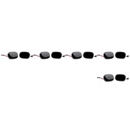 Car Dynamic LED Side Marker Light Turn Signal Light for Toyota Corolla Celica T19 T20 23 RAV4