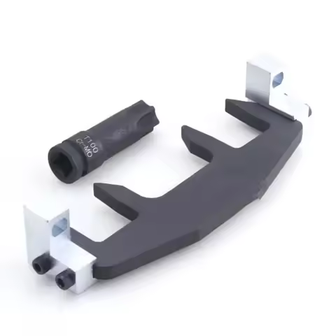 Professional Camshaft Locking Tools Engine Timing Tool Set For Mercedes Benz M271 C200 C180 E260 Wit