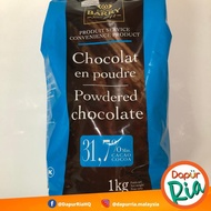 Cacao Barry Since 1842 Cocoa Powder