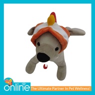 Chicken Character Dog & Cat Hats