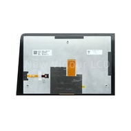10.1 inch TM101JVKS07-00 VPNZ3F-10D922-BA A4E030005G014 Vehicle Digitizer LCD Display Touch Screen