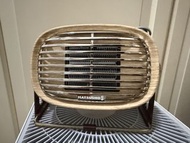 松井迷你陶瓷暖風機