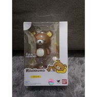 Figuarts Zero Rilakkuma Bandai
