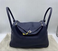 Hermes Lindy 34