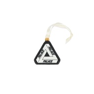 PALACE Tri-Ferg Bauble Black Unused