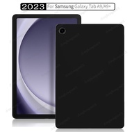 Softcase Samsung Galaxy Tab A11 /Tab A11 Plus /Tab A9 /Tab A9 Plus Case TPU Silicon Clear Casing Cle