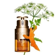 嬌韻詩  二合一賦活雙萃精華眼霜 20ml [平行進口]