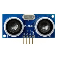 HC-SR04 Ultrasonic Sensor Module