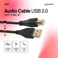 UDG Ultimate Audio Cable USB 2.0 A to B | USB Cable