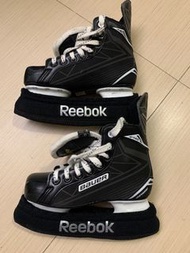 Reebok BAUER 冰球溜冰鞋