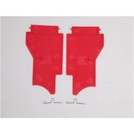 Wheel Cover FMSPP117 Main Landing Gear Set For FMS1100mm PC-21