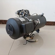 12v 2.2kw 24v exchanger  car air parking diesel water parking heater