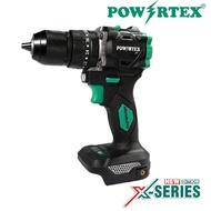 POWERTEX | Cordless Drill 13mm. (X-Series) Model PPT-BIDX-13