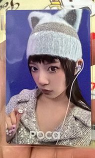 Illit Moka 小卡 poca