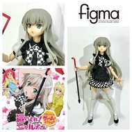 Figma 160 Moving Point Figure : Nyaruko