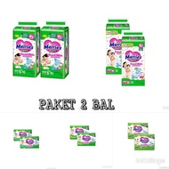 Merries Pants SkinGood package 2 bales nbs40/m30+2/l28+2/xl26/xxl28