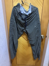 Mountain Hardwear 戶外長褲