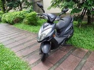 【巨翔車業】光陽  雷霆150  2016年 二手/中古機車