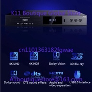 GK-908D Home DVD Player HD EVD Disc Player DVD Player Portable VCD