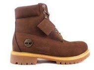 ORIGINAL] Timberland Men's Waterproof Chukka Boots