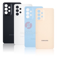 BACKDOOR BACK COVER SAMSUNG GALAXY A33 5G A336