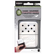 Zippo 12hr Hand Warmer Chrome 40453